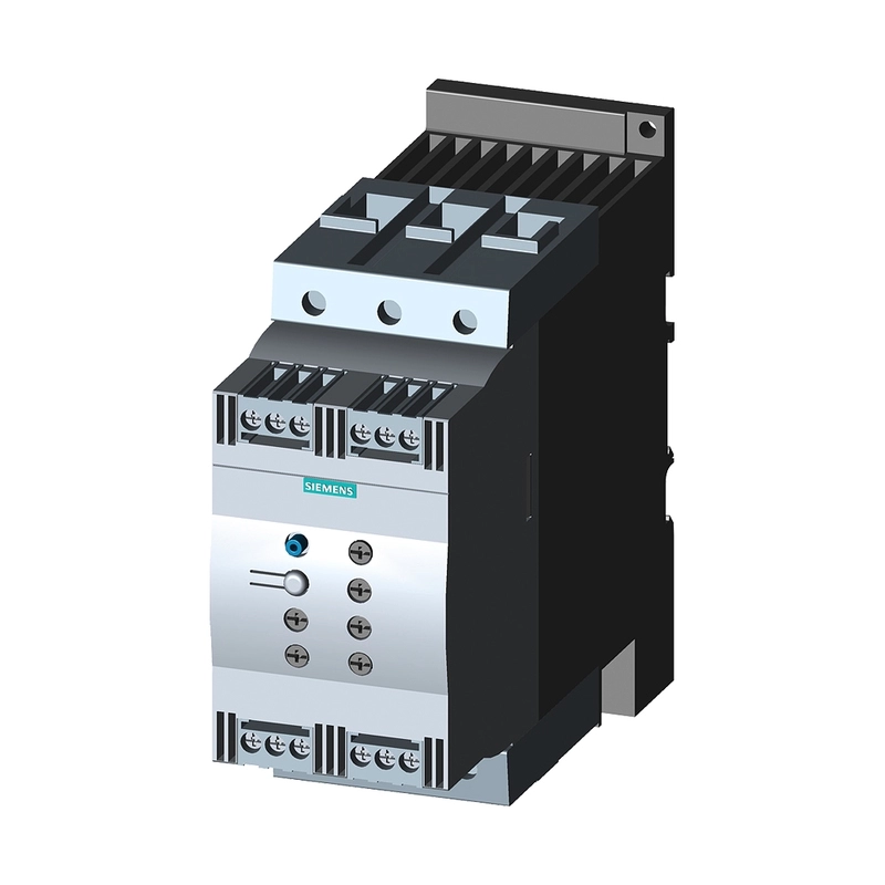 Arranque suave 45kw 60HP 80A